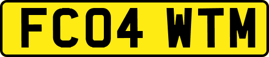 FC04WTM