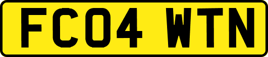 FC04WTN