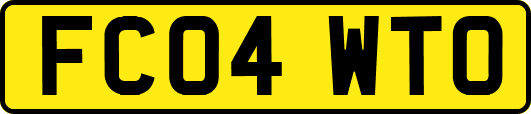 FC04WTO