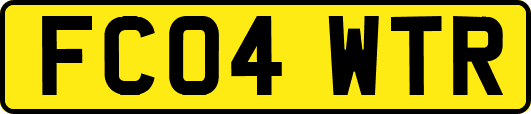 FC04WTR