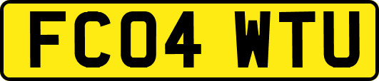 FC04WTU