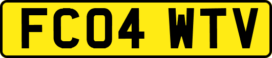 FC04WTV