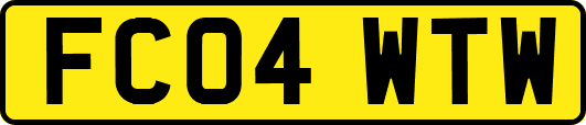 FC04WTW