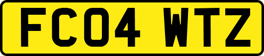FC04WTZ