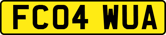 FC04WUA