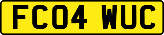 FC04WUC
