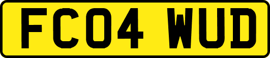 FC04WUD
