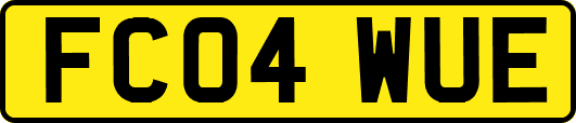 FC04WUE