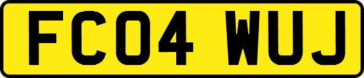 FC04WUJ