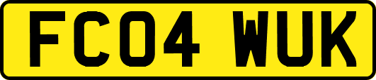 FC04WUK