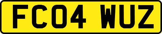 FC04WUZ