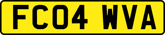 FC04WVA