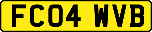 FC04WVB