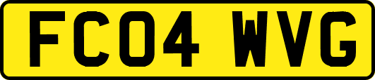 FC04WVG