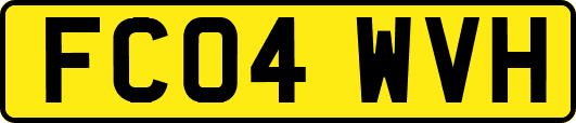 FC04WVH