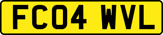 FC04WVL