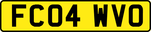 FC04WVO
