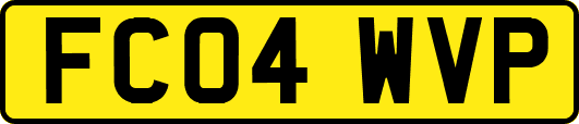 FC04WVP