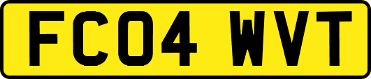 FC04WVT