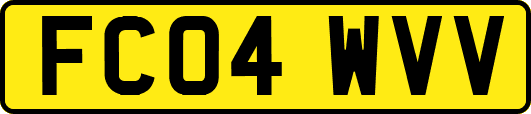 FC04WVV