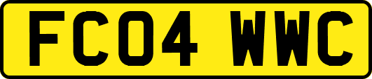 FC04WWC