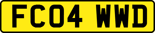 FC04WWD