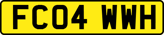 FC04WWH