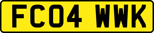 FC04WWK