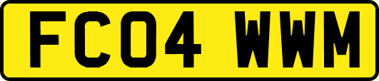 FC04WWM