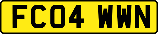 FC04WWN
