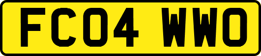 FC04WWO