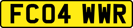 FC04WWR