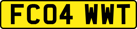 FC04WWT