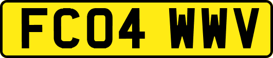 FC04WWV