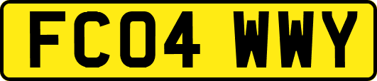 FC04WWY