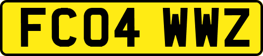 FC04WWZ