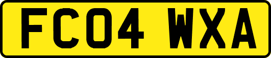 FC04WXA