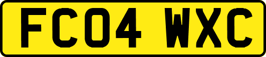 FC04WXC