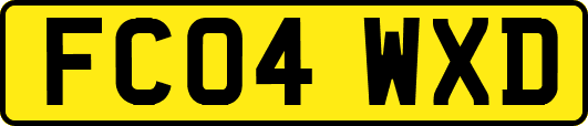 FC04WXD