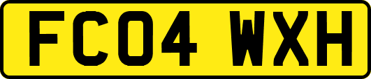 FC04WXH