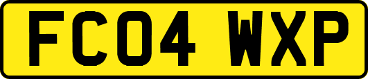 FC04WXP