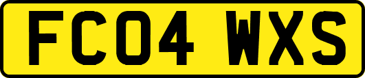 FC04WXS