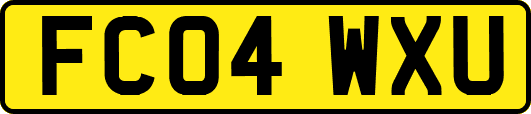 FC04WXU