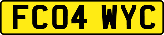 FC04WYC