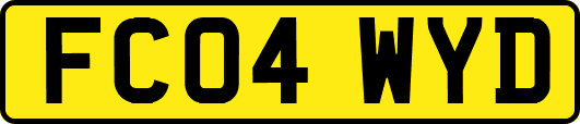 FC04WYD