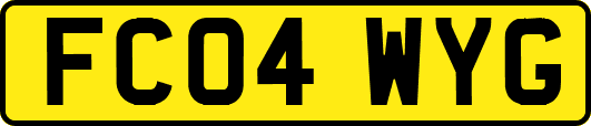 FC04WYG
