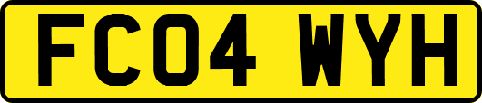 FC04WYH