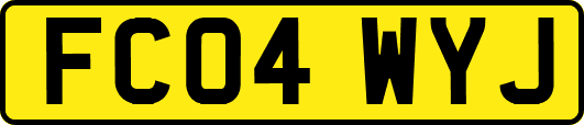 FC04WYJ