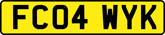 FC04WYK