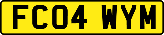 FC04WYM